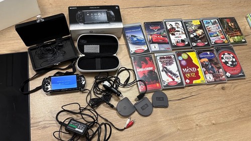 Sony psp 2004 - psp-2004, lite