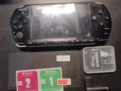 Sony psp 2004 slim lite - slim,