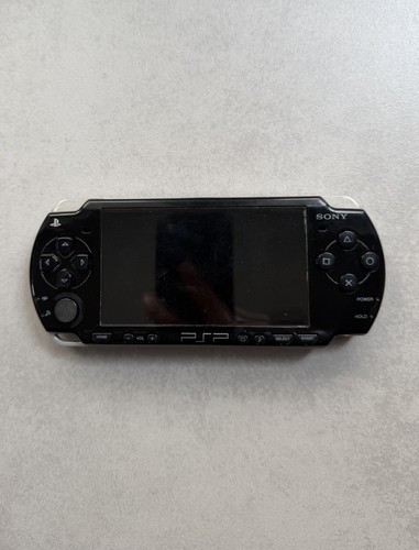 Psp 2004 slim lite konsole - slim,