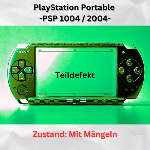 Sony playstation portable - sony,