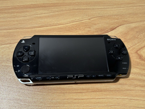 Sony playstation psp2004 - sony,