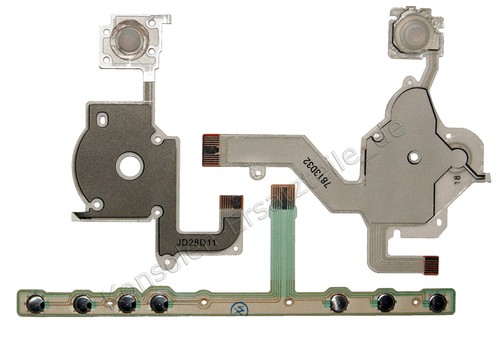 Tasten reparatur flex kabel - tasten,