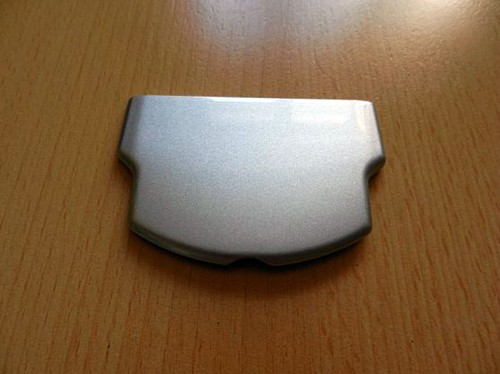 Akku batterie deckel sony psp - akku,