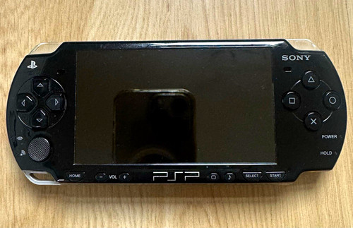 Sony psp 2004 - 2004, lite