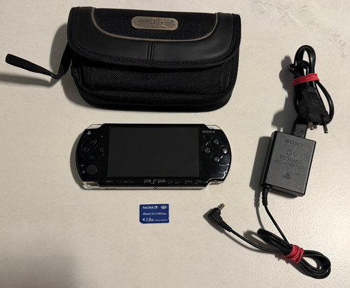 Sony playstation portable - playstation,