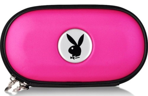 Playboy hardcase tasche - playboy,