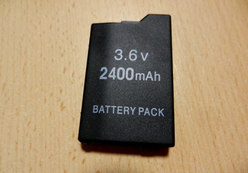 2400 mah akku - 2400,