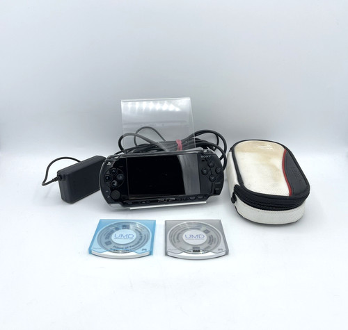 Sony psp playstation portable - psp,