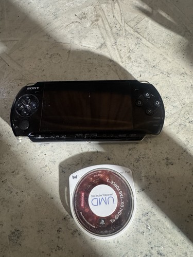 Playstation portable slim lite - portable,