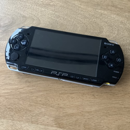 Sony playstation portable - portable, slim