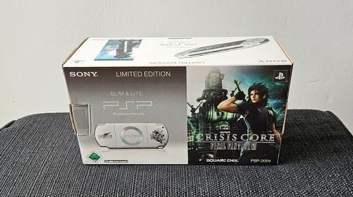 Sony psp 2004 slim lite - psp-2004,