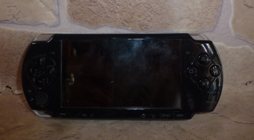 Sony psp 2004 slim - sony,