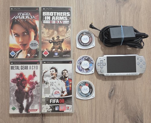 Sony psp 2004 - psp,