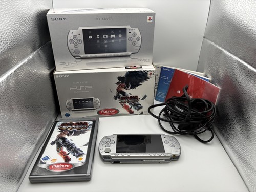 Sony psp 2004 slim - sony,