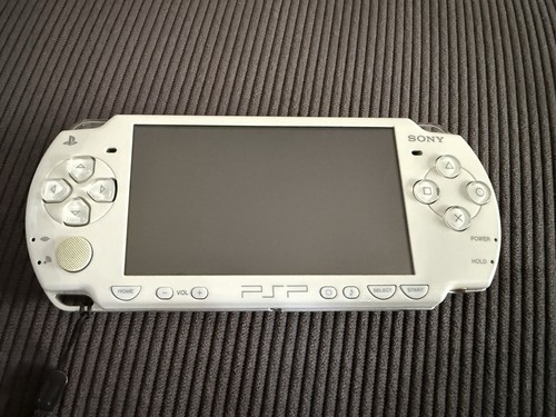 Sony psp 2004 slim - psp,