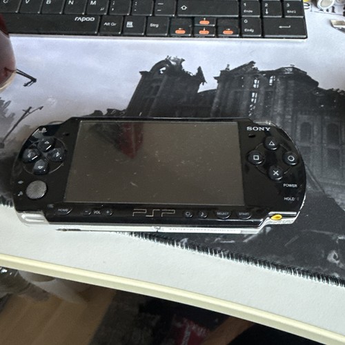 Sony psp 2004 - psp, slim