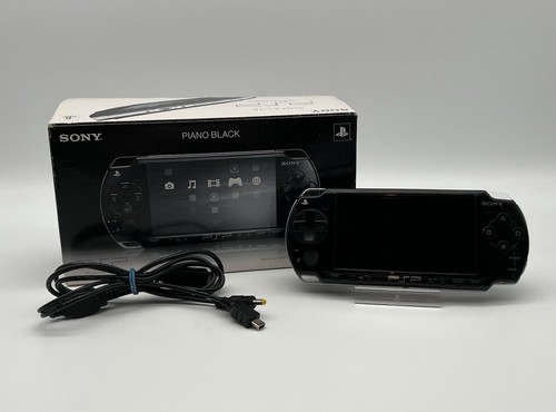Sony psp 2004 slim - sony,