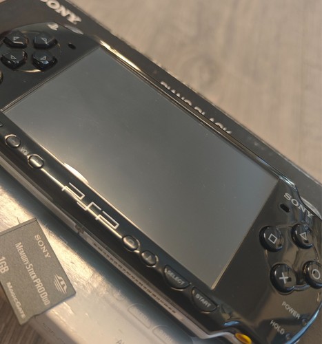 Sony playstation portable - sony,
