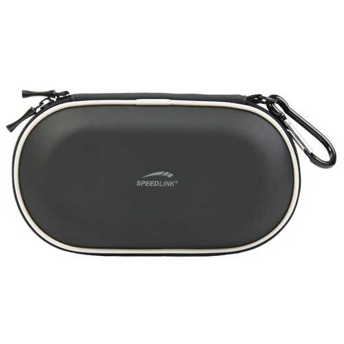 Speedlink hard case - speedlink, tasche