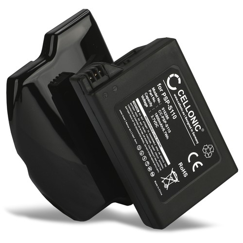 Ersatz akku für sony - ersatz,