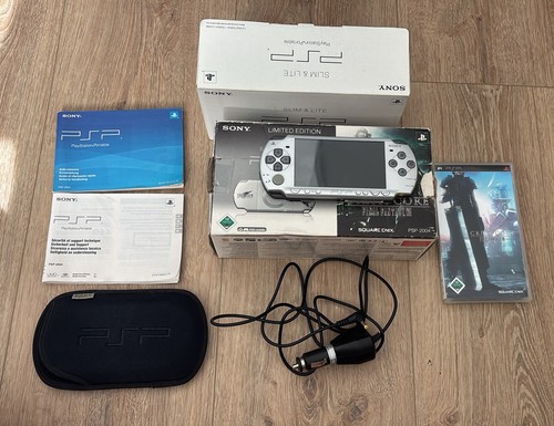 Sony psp 2004 - psp, &