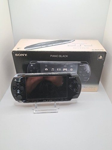 Sony psp 2000 - psp, 2000/