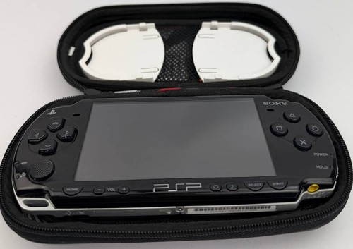 Sony playstation portable psp - sony,