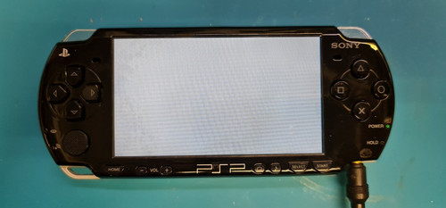 Sony playstation portable slim - playstation,