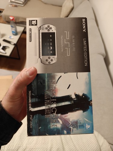 Sony psp 2004 slim lite - &,