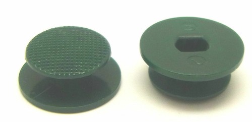 Analog stick deckel kappe - analog,
