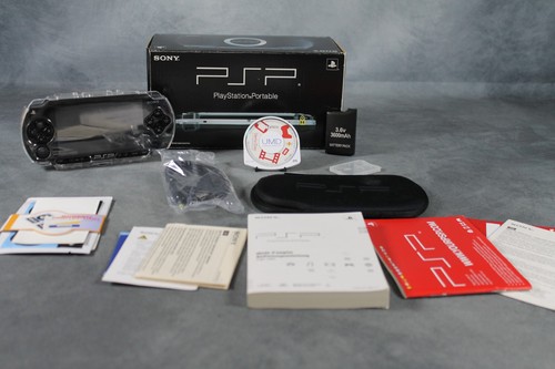 Sony playstation portable - sony,