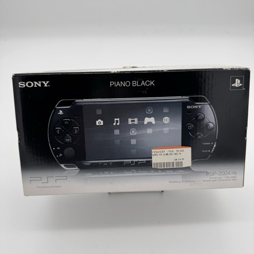 Sony playstation portable slim - sony,