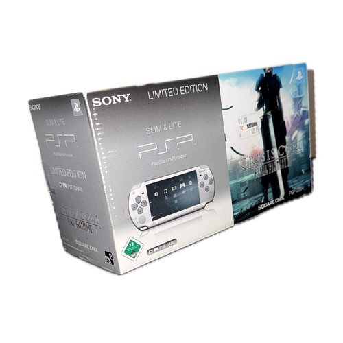 Sony psp final fantasy vii - psp,
