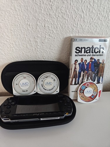 Sony psp 2004 playstation - sony, |
