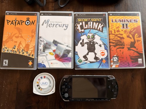 Sony playstation portable - portable,