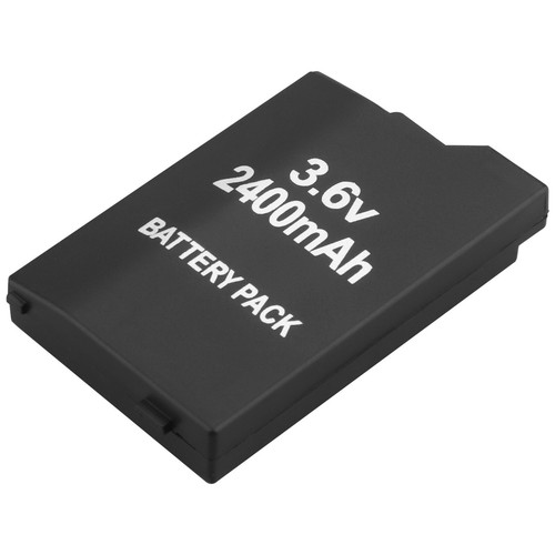 Batterie für sony psp - für, 2000