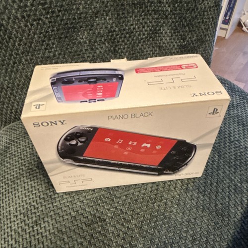 Sony psp2004 slim lite - sony,