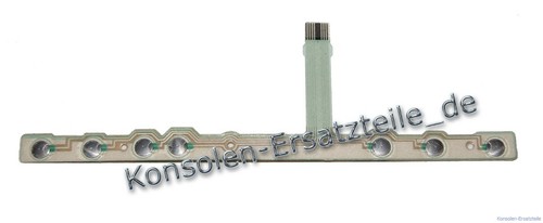Psp2004 tasten kontakte leiste - psp2004,