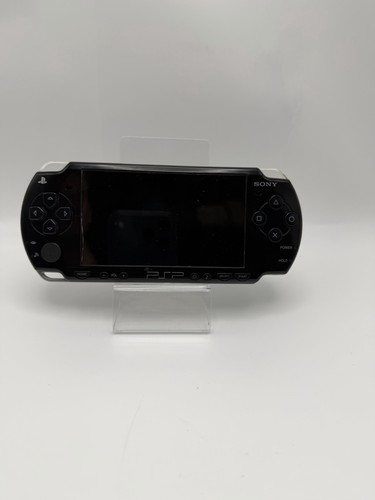 Sony playstation portable slim - sony,