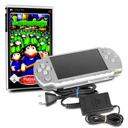 Psp 2004 slim lite konsole - slim, &