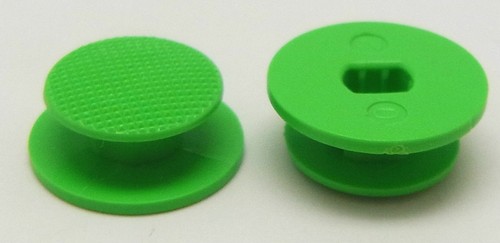 Analog stick deckel kappe - analog, für