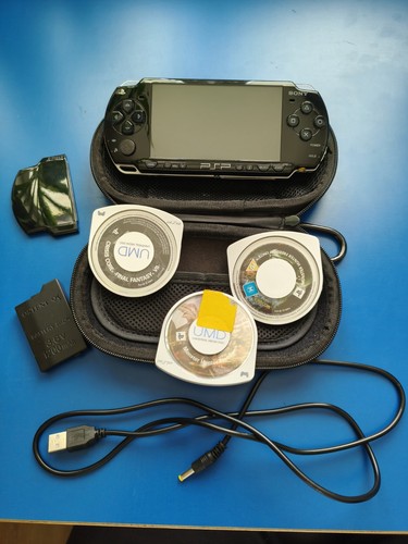 Sony psp 2004 - sony, lite)