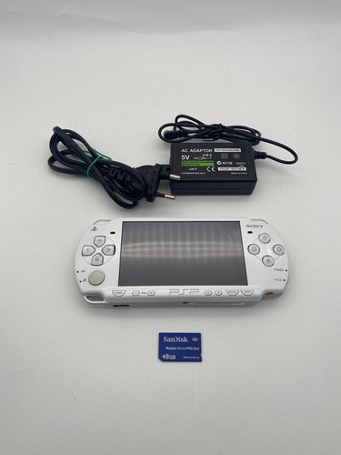 Sony psp 2004 slim lite - &,