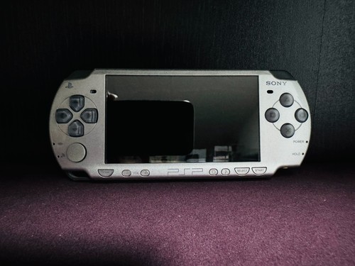 Sony psp 2004 - slim, &