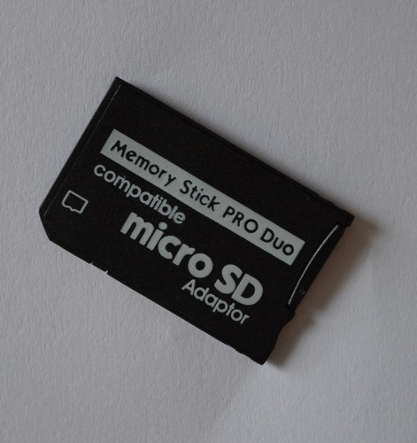 Produo speicherkarte - produo,