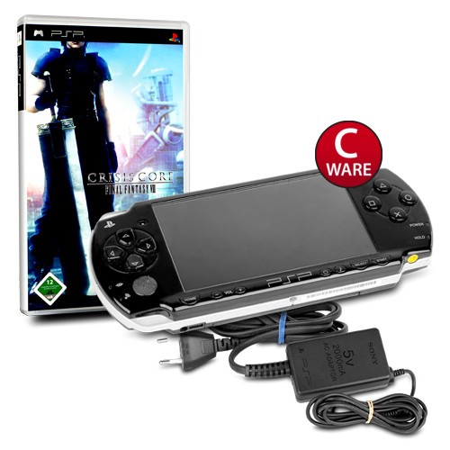 Psp 2004 slim lite konsole - 2004,
