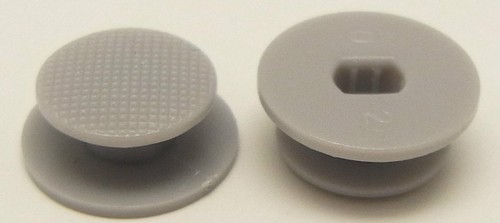 Analog stick deckel kappe - analog,