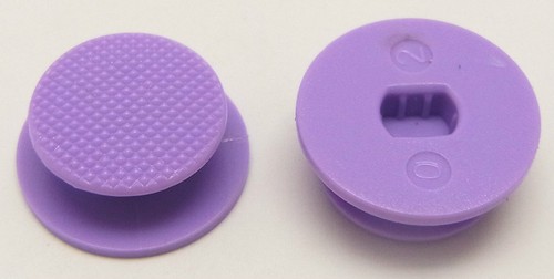 Analog stick deckel kappe - analog,