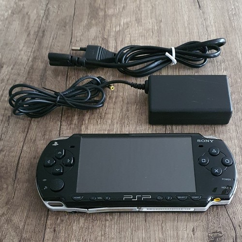 Psp playstation portable - playstation, ►