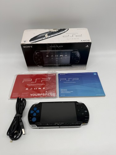 Sony playstation portable slim - playstation,